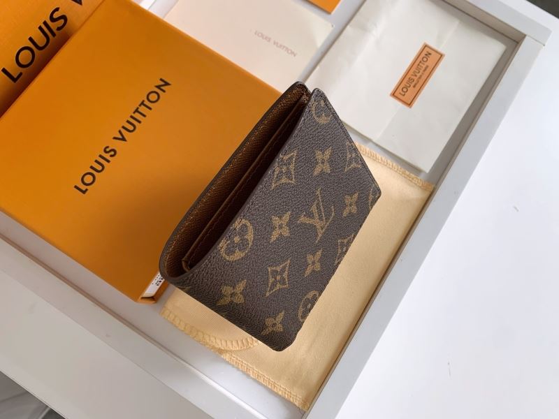 Louis Vuitton Wallets Purse